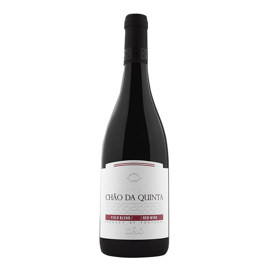 Chão da Quinta - Red Field Blend 2018