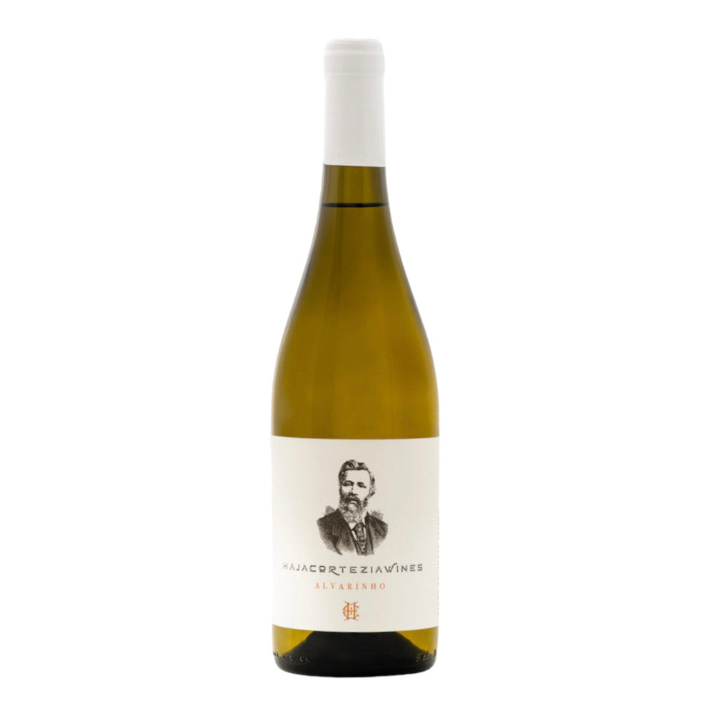 Haja Cortezia - Alvarinho Barrica 2021